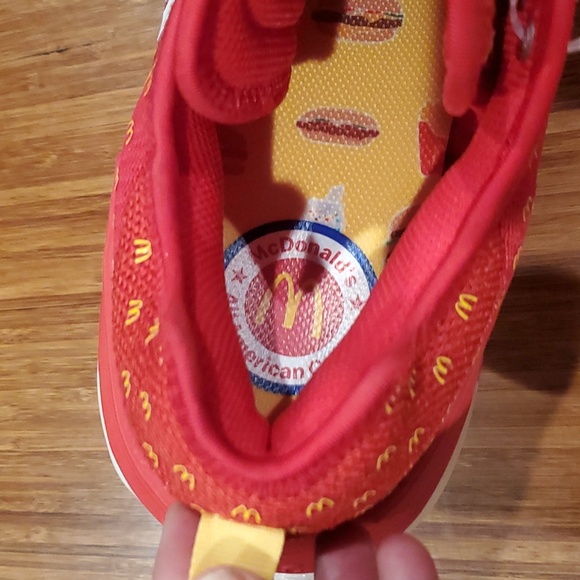 Adidas SM Exhibit Select McDonald's All American Game Basketb New With Tags - Picture 3 of 7